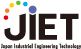 JIET logo