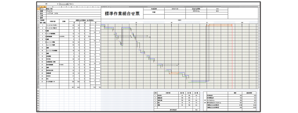 MMC画面